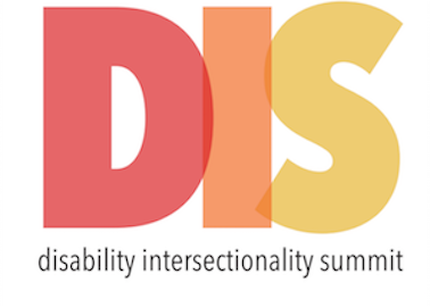 May 2018 Disability Visibility Project