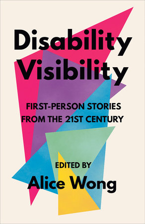 9781984899422 Disability Visibility Project