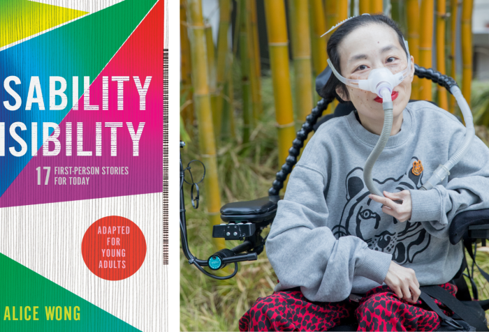 2021 Disability Visibility Project